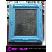 plain decorative handmade picture frames designs in frame